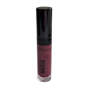 BareMinerals Lip Gloss Marvelous Moxie DARE DEVIL Travel Size .07 oz / 2.25 ml
